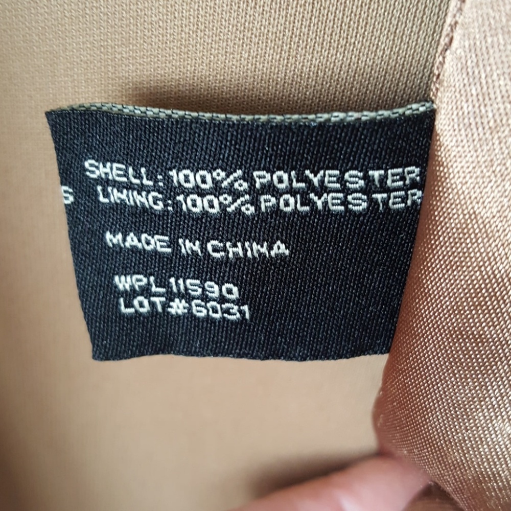 Weatherproof jacket - Picture 4 of 6